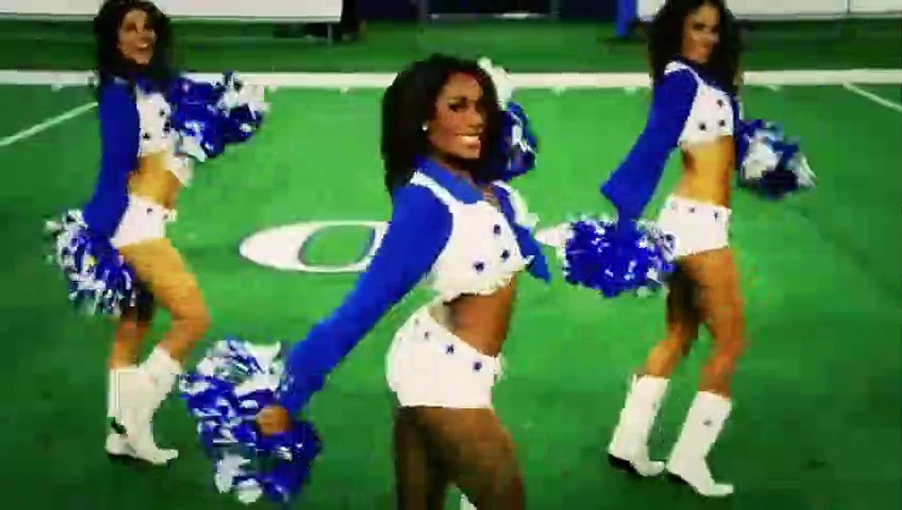 Dallas Cowboys Cheerleaders Making The Team - Se13 - Ep13 - Game Day HD Watch HD Deutsch