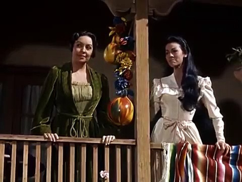 Bonanza - Se1 - Ep16 HD Watch HD Deutsch