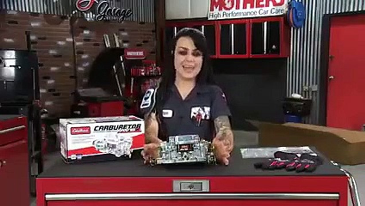 All Girls Garage - Se8 - Ep10 - Nova for Sale HD Watch HD Deutsch