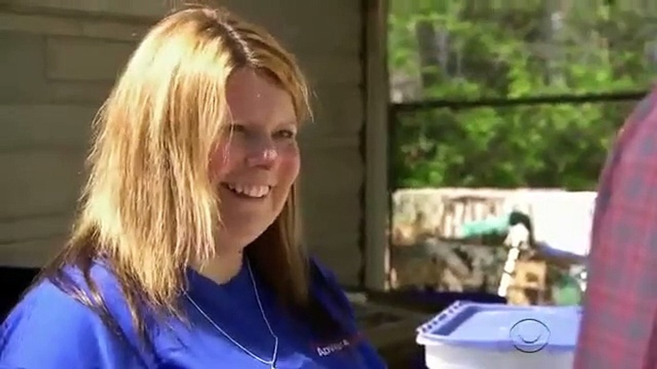 Celebrity Undercover Boss - Se8 - Ep05 HD Watch HD Deutsch