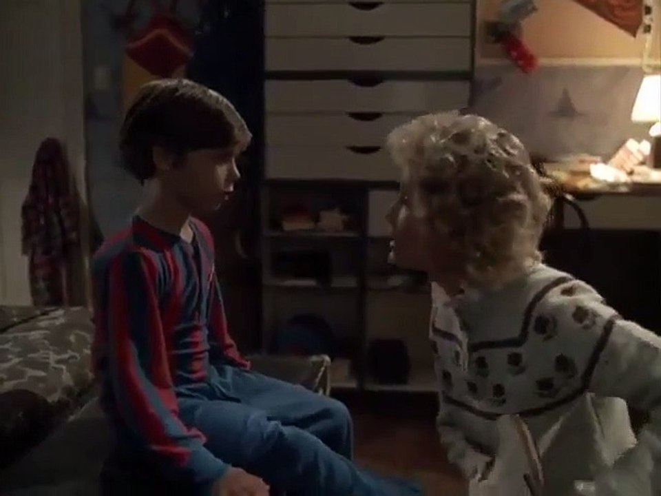 Amazing Stories - Se1 - Ep11 HD Watch HD Deutsch