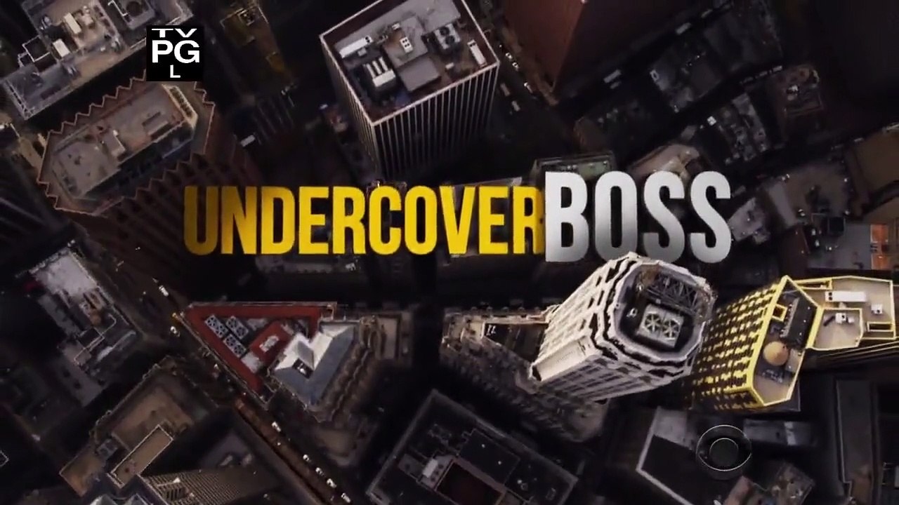 Celebrity Undercover Boss - Se7 - Ep12 HD Watch HD Deutsch