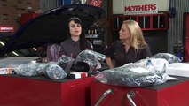 All Girls Garage - Se8 - Ep12 - 2016 Ford Mustang GT HD Watch HD Deutsch