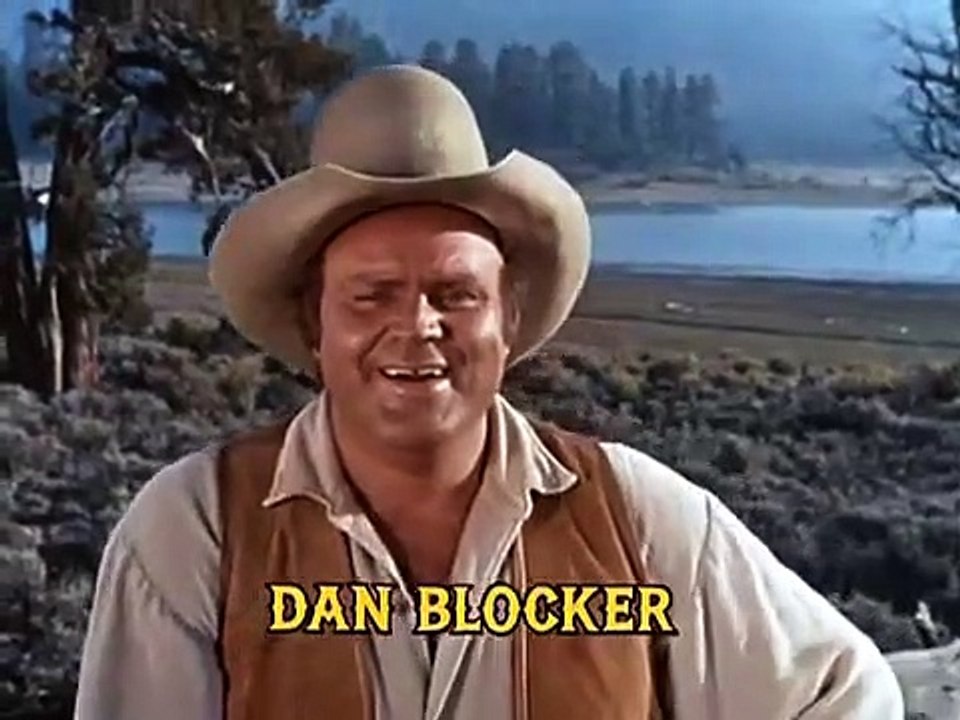 Bonanza - Se1 - Ep24 HD Watch HD Deutsch