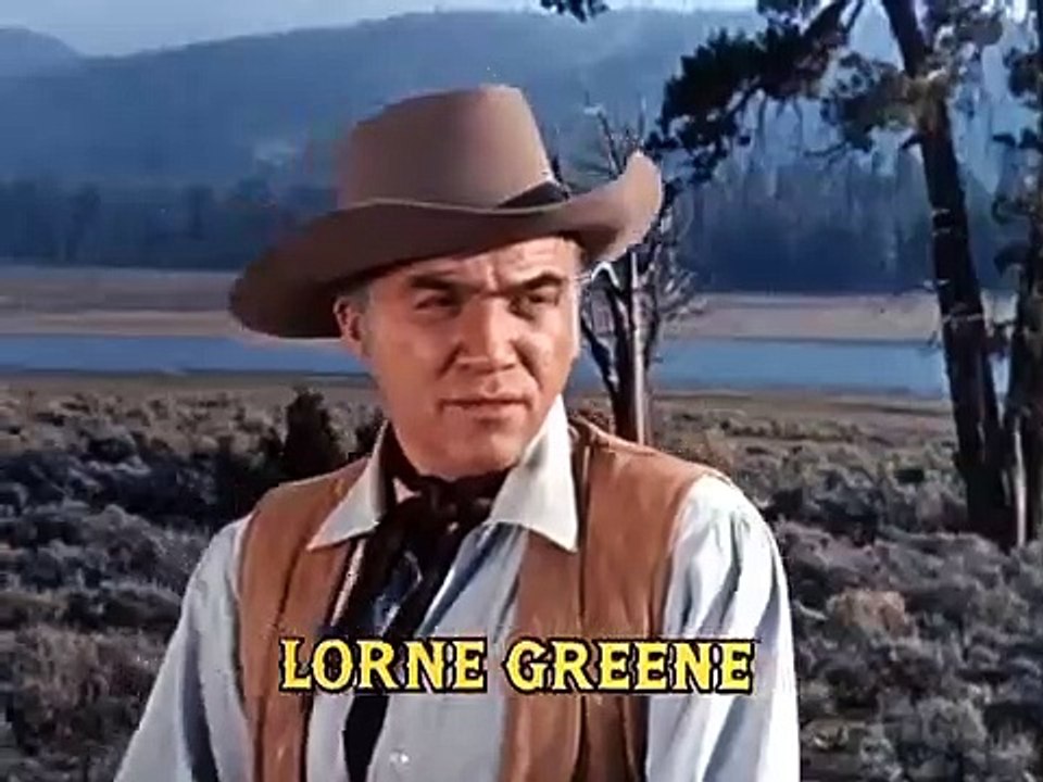 Bonanza - Se1 - Ep25 HD Watch HD Deutsch