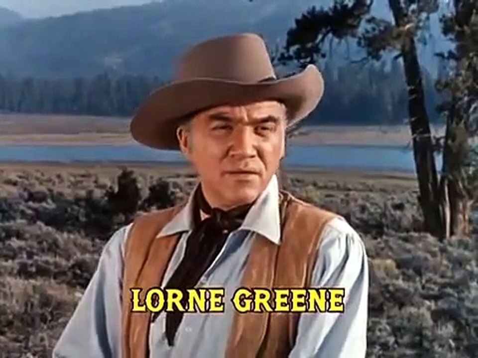 Bonanza - Se1 - Ep27 HD Watch HD Deutsch