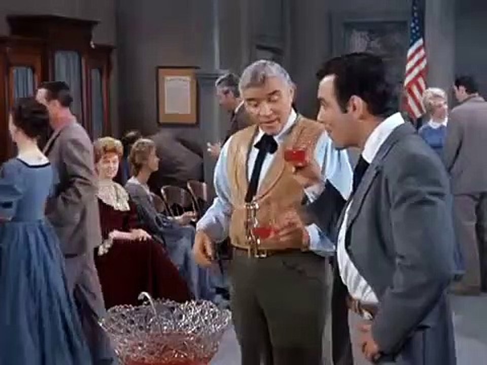 Bonanza - Se1 - Ep29 HD Watch HD Deutsch
