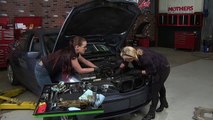 All Girls Garage - Se8 - Ep16 - 2003 BMW 325i HD Watch HD Deutsch