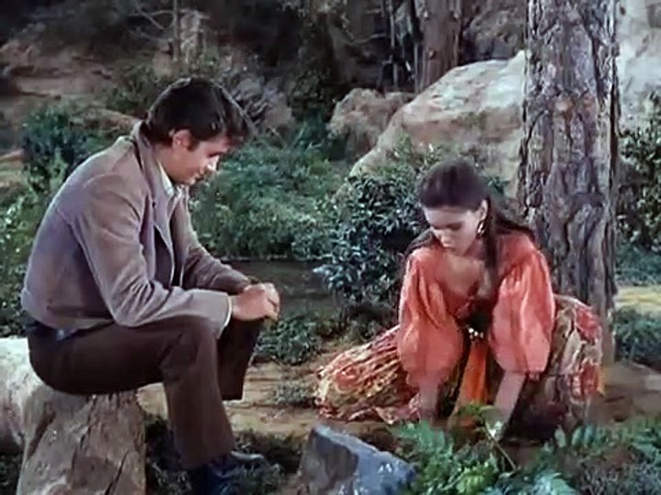 Bonanza - Se1 - Ep31 HD Watch HD Deutsch