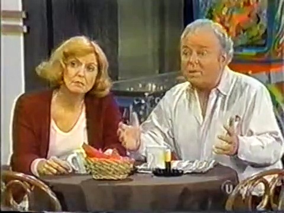 Archie Bunker's Place - Se2 - Ep15 HD Watch HD Deutsch