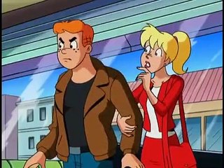 Archie's Weird Mysteries - Se1 - Ep01 HD Watch HD Deutsch