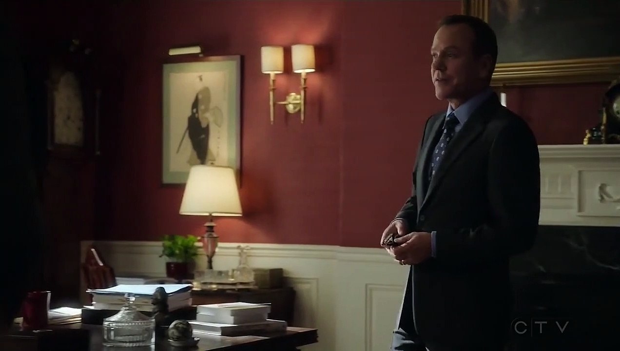 Designated survivor se2 ep01 one year in hd watch hd deutsch