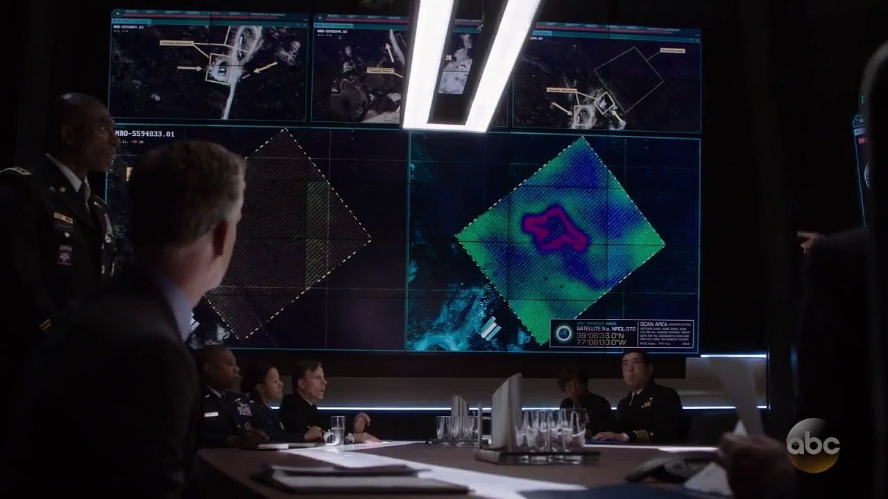 Designated Survivor - Se2 - Ep02 - Sting of the Tail HD Watch HD Deutsch