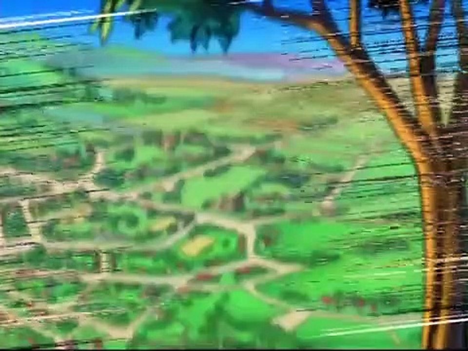 Archie's Weird Mysteries - Se1 - Ep04 HD Watch HD Deutsch