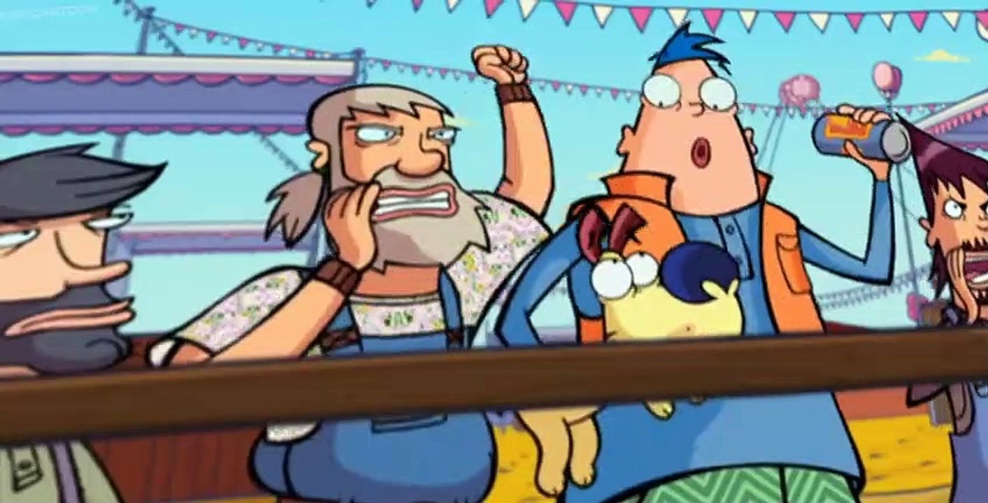 Watch My Chops E051 - Porkapalooza