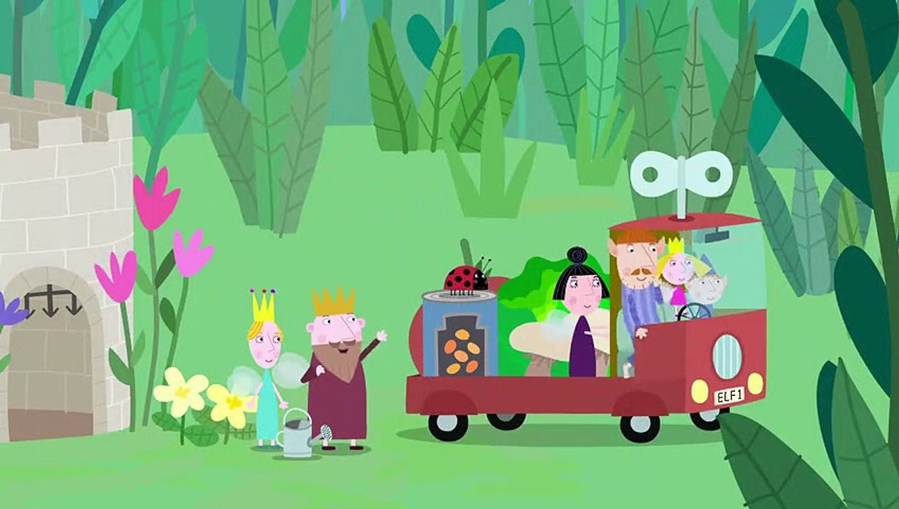 Ben $$ Holly's Little Kingdom - Se2 - Ep49 HD Watch HD Deutsch