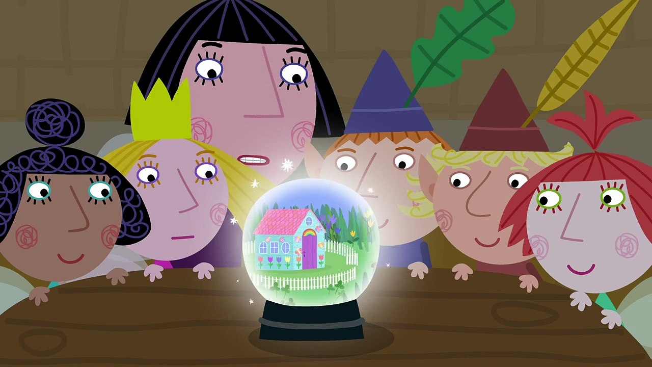 Ben $$ Holly's Little Kingdom - Se2 - Ep50 HD Watch HD Deutsch
