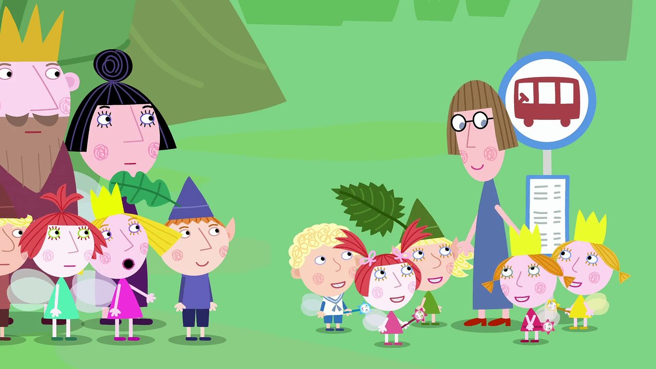 Ben $$ Holly's Little Kingdom - Se2 - Ep48 HD Watch HD Deutsch