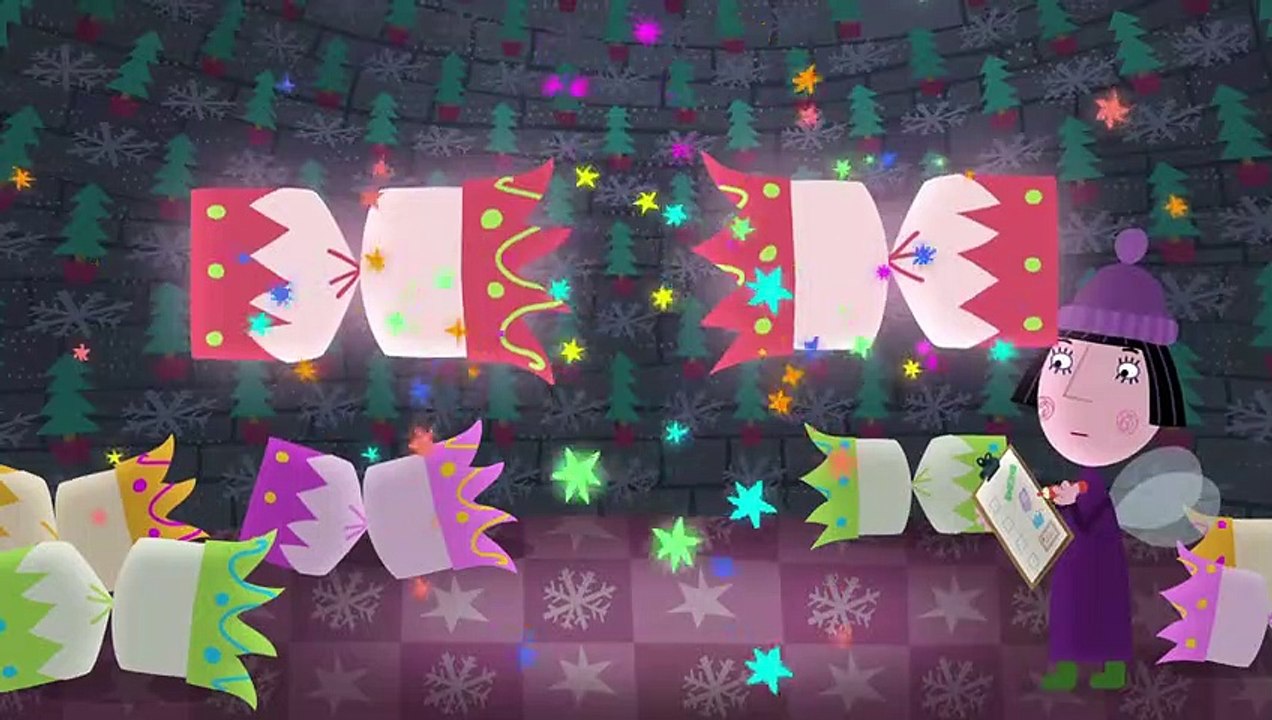 Ben $$ Holly's Little Kingdom - Se2 - Ep51 HD Watch HD Deutsch