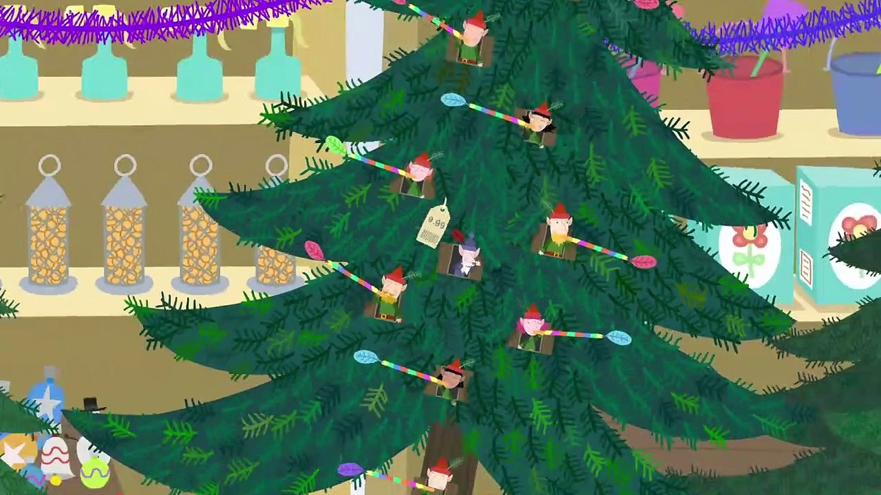 Ben $$ Holly's Little Kingdom - Se2 - Ep52 HD Watch HD Deutsch