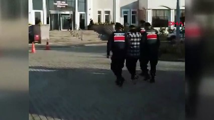 Sahte otomobil ilanı verip, kaparo alarak dolandırdı