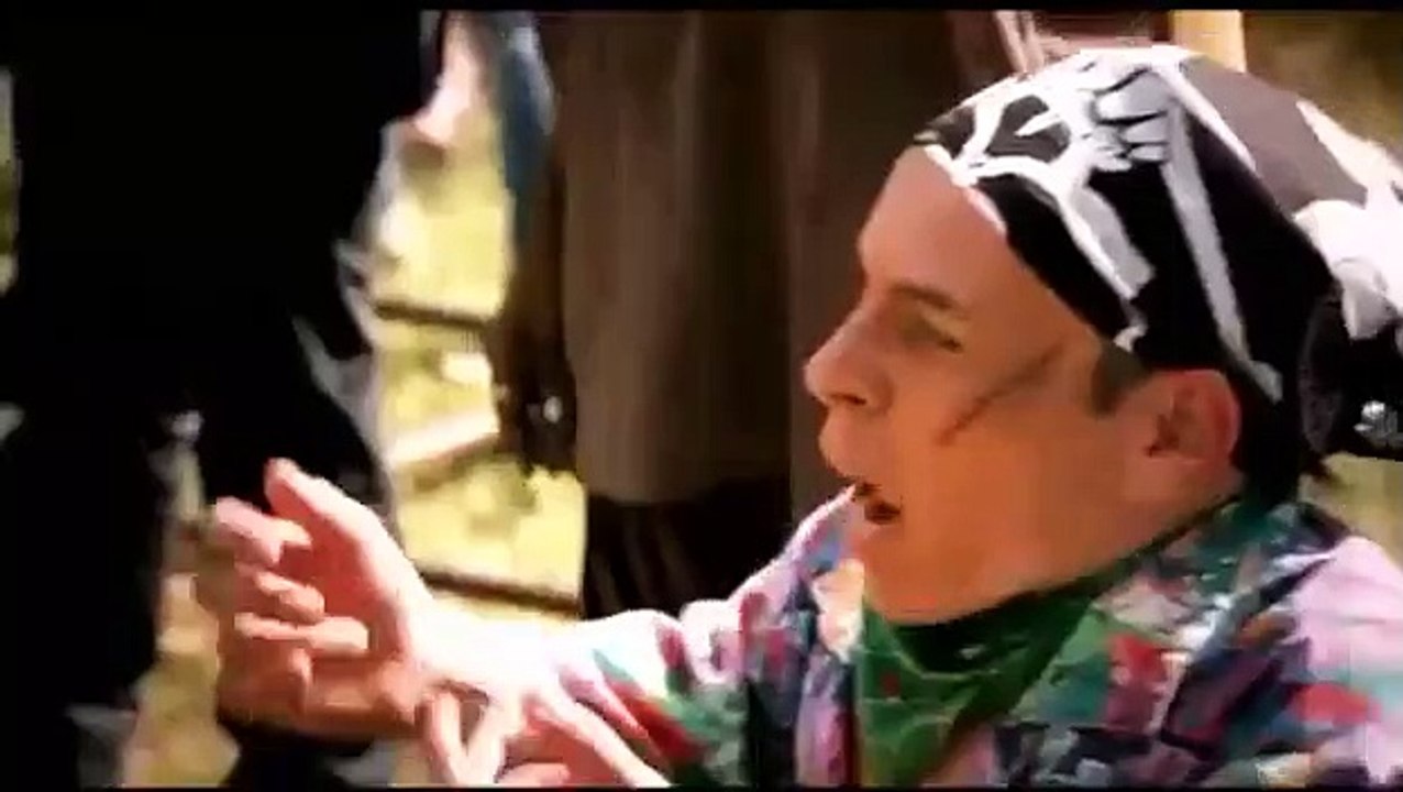 An Idiot Abroad - Se3 - Ep03 HD Watch HD Deutsch