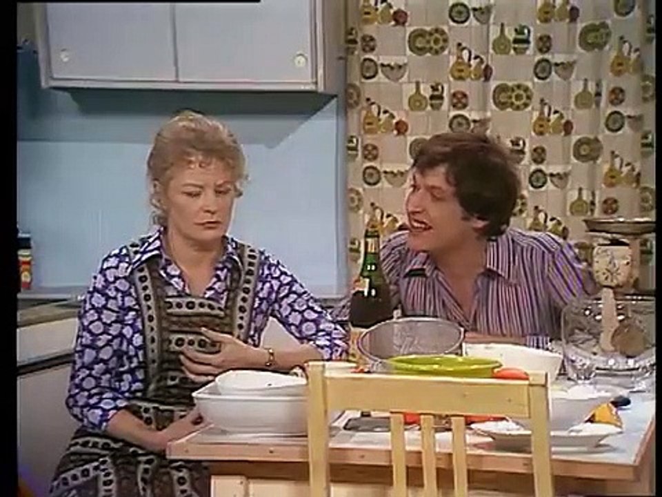 Ein Herz und eine Seele - Silvesterpunsch