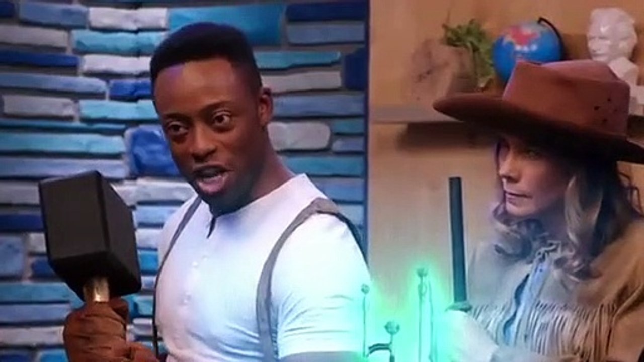 Comedy Bang! Bang! - Se5 - Ep11 HD Watch HD Deutsch