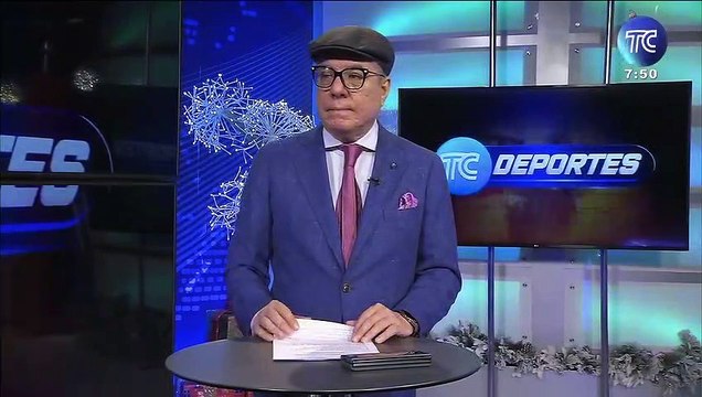 Declaraciones de Miller Bolaños, nuevo jugador de Emelec