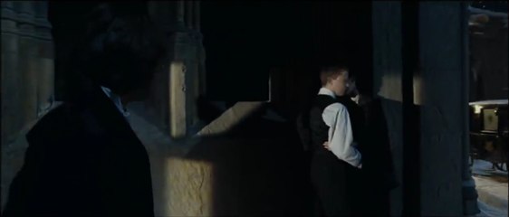 Scène coupée de Harry Potter qui fait sensation sur TikTok ✨