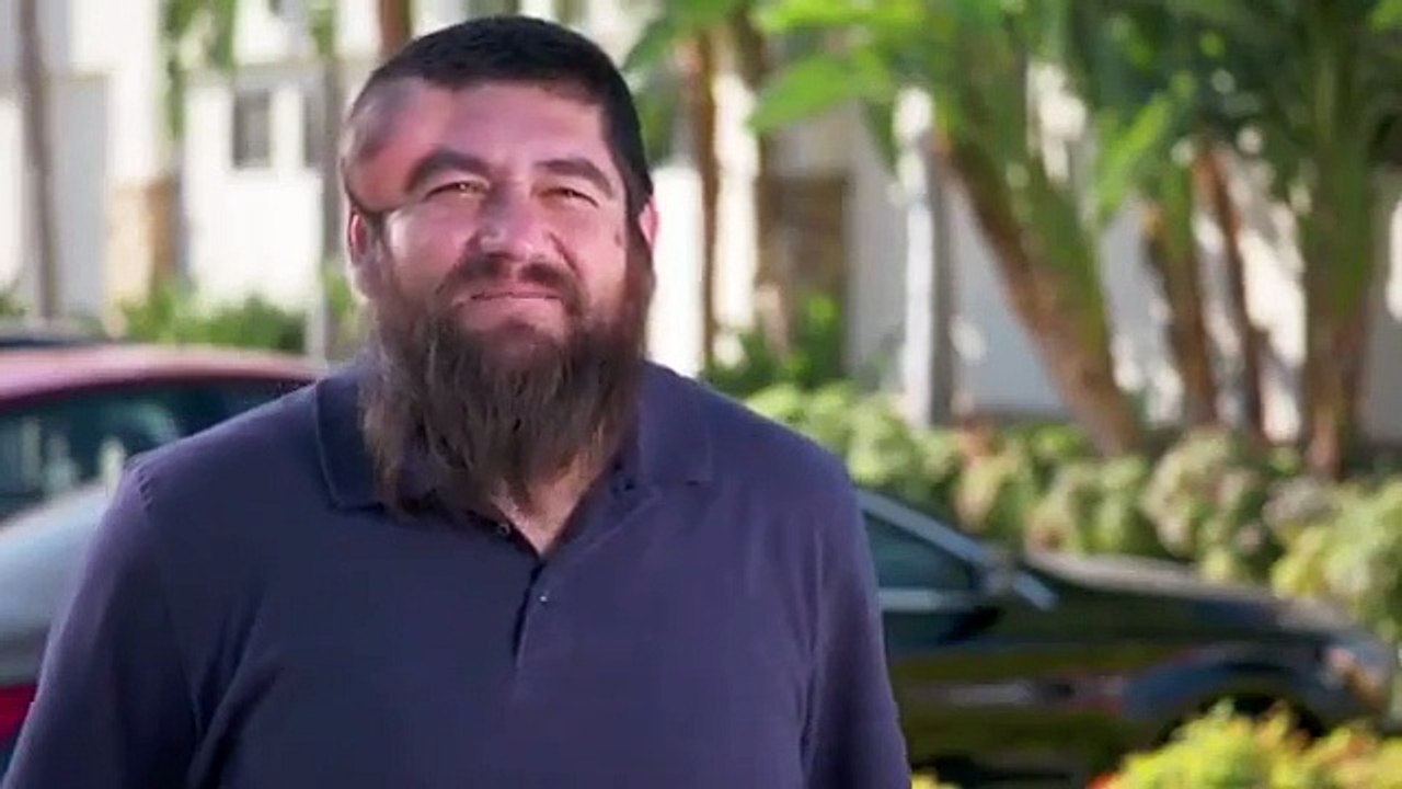 Dr. Pimple Popper - Se3 - Ep07 - Scared Cyst-less HD Watch HD Deutsch