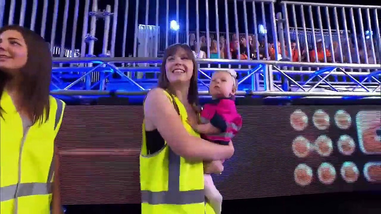 Australian Ninja Warrior - Se1 - Ep09 - Grand Final HD Watch HD Deutsch