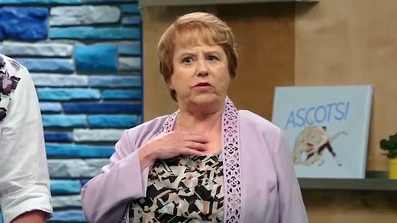 Comedy Bang! Bang! - Se5 - Ep16 HD Watch HD Deutsch