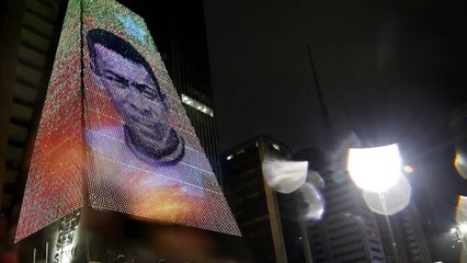 Décès de Pelé - Dante : “Notre grande idole à vie”