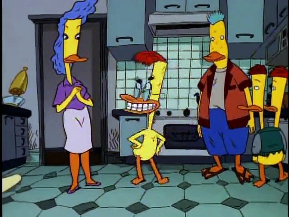 Duckman - Private Dick-Family Man - Se4 - Ep13 HD Watch HD Deutsch