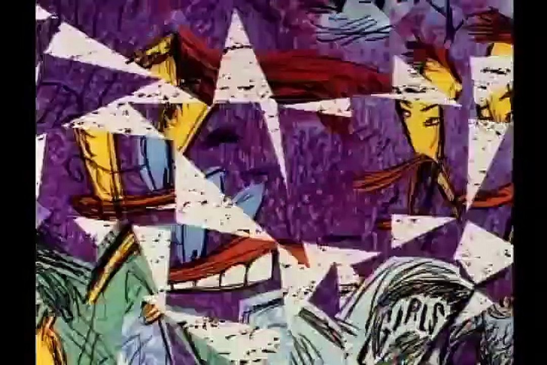 Duckman - Private Dick-Family Man - Se4 - Ep15 HD Watch HD Deutsch