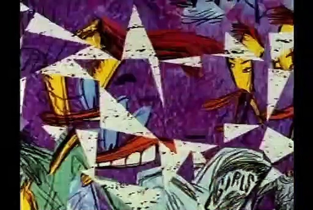 Duckman - Private Dick-Family Man - Se4 - Ep18 HD Watch HD Deutsch