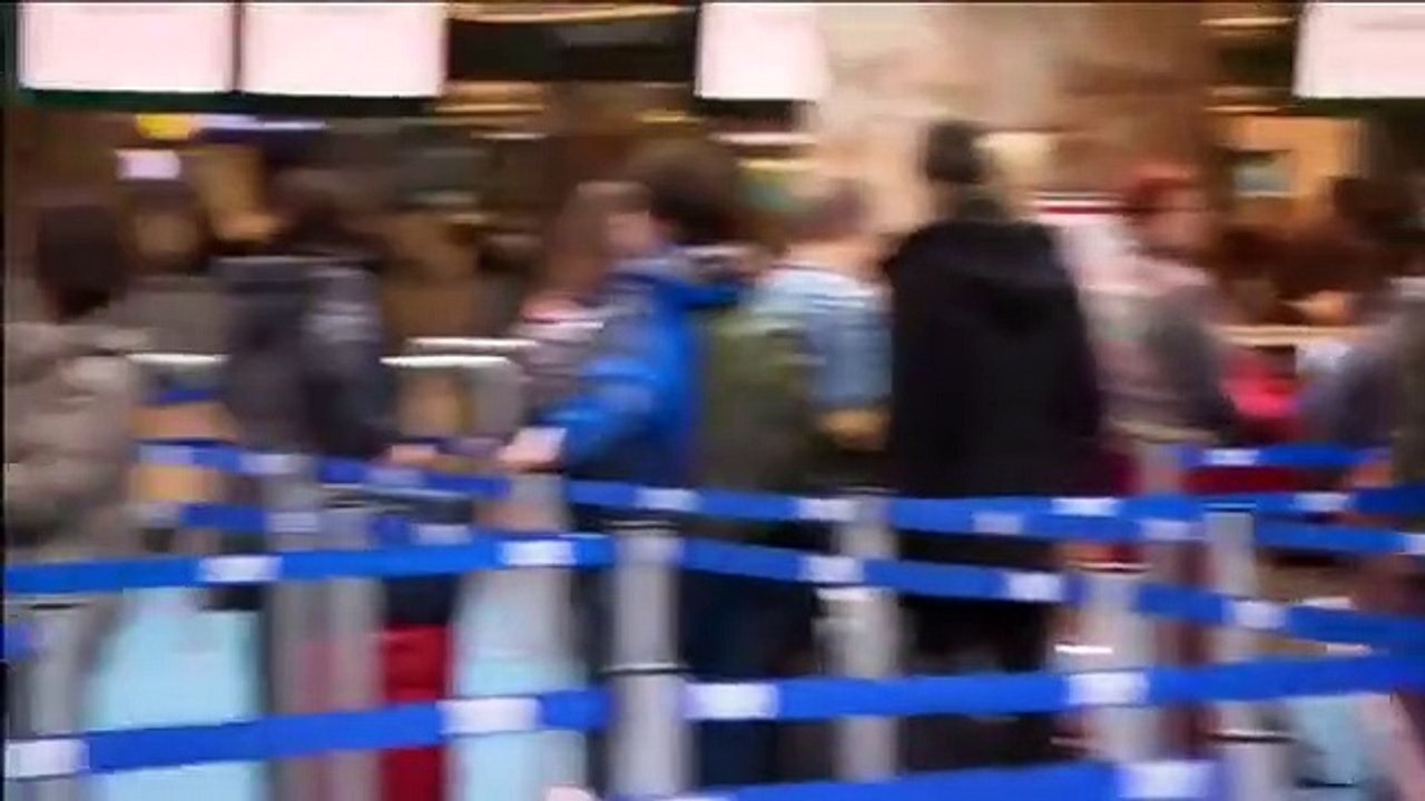 Border Security - Canada's Front Line - Se2 - Ep24 HD Watch HD Deutsch