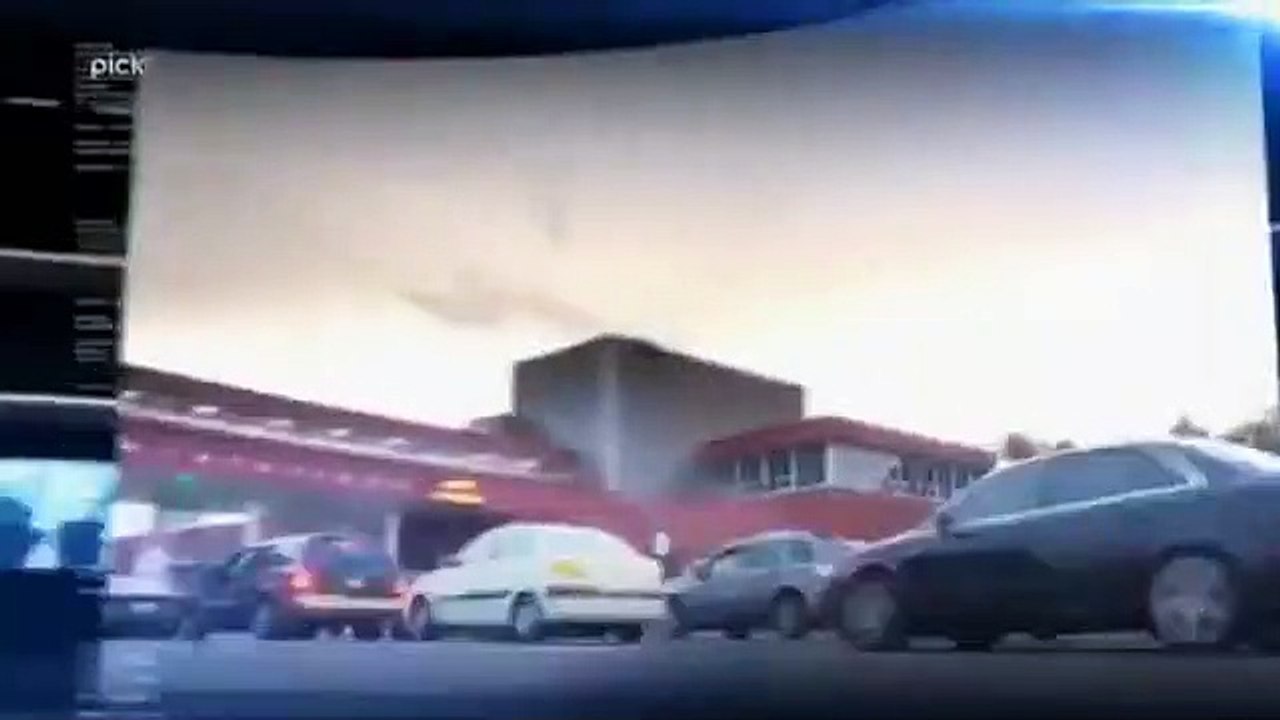 Border Security - Canada's Front Line - Se3 - Ep01 HD Watch HD Deutsch