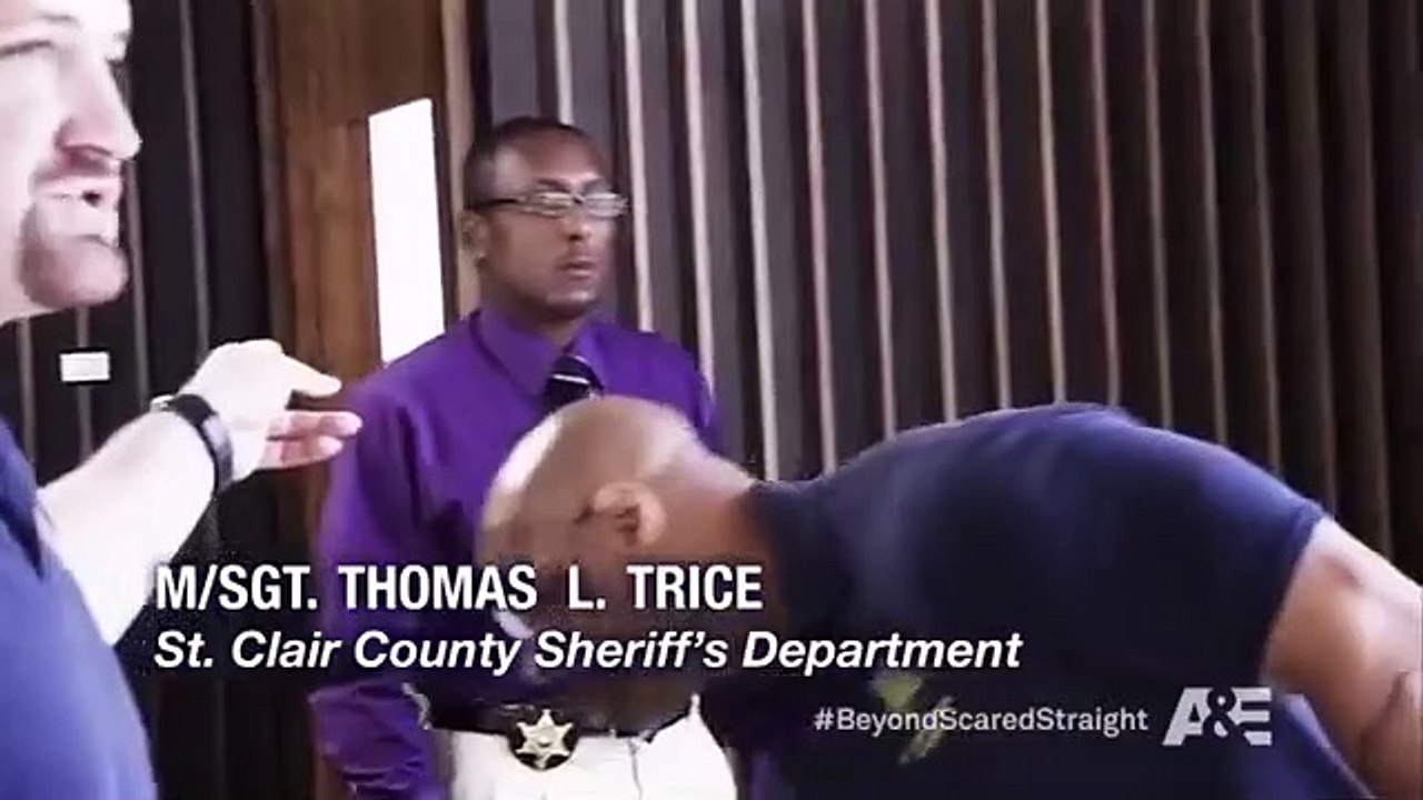 Beyond Scared Straight - Se3 - Ep03 HD Watch HD Deutsch