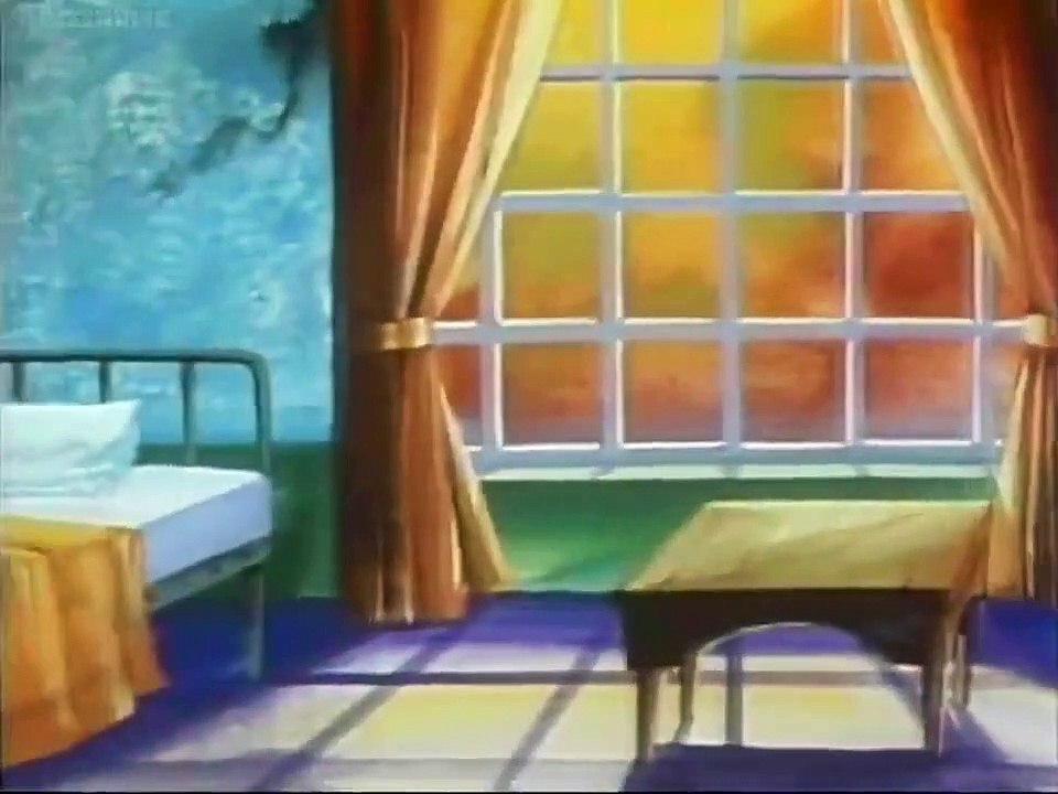 Candy Candy - Ep89 HD Watch HD Deutsch