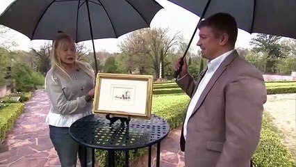 Antiques Roadshow (US) - Se23 - Ep11 - Philbrook Museum, Hour 2 HD Watch HD Deutsch