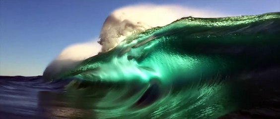 Waterman Bande-annonce (EN)