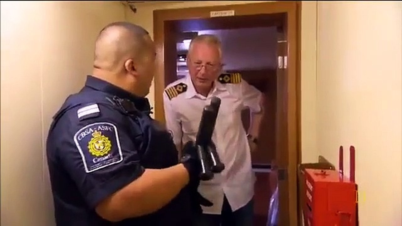 Border Security - Canada's Front Line - Se3 - Ep07 HD Watch HD Deutsch