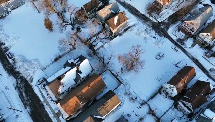 Tormenta en EEUU deja al menos 61 muertos, según nuevo balance
