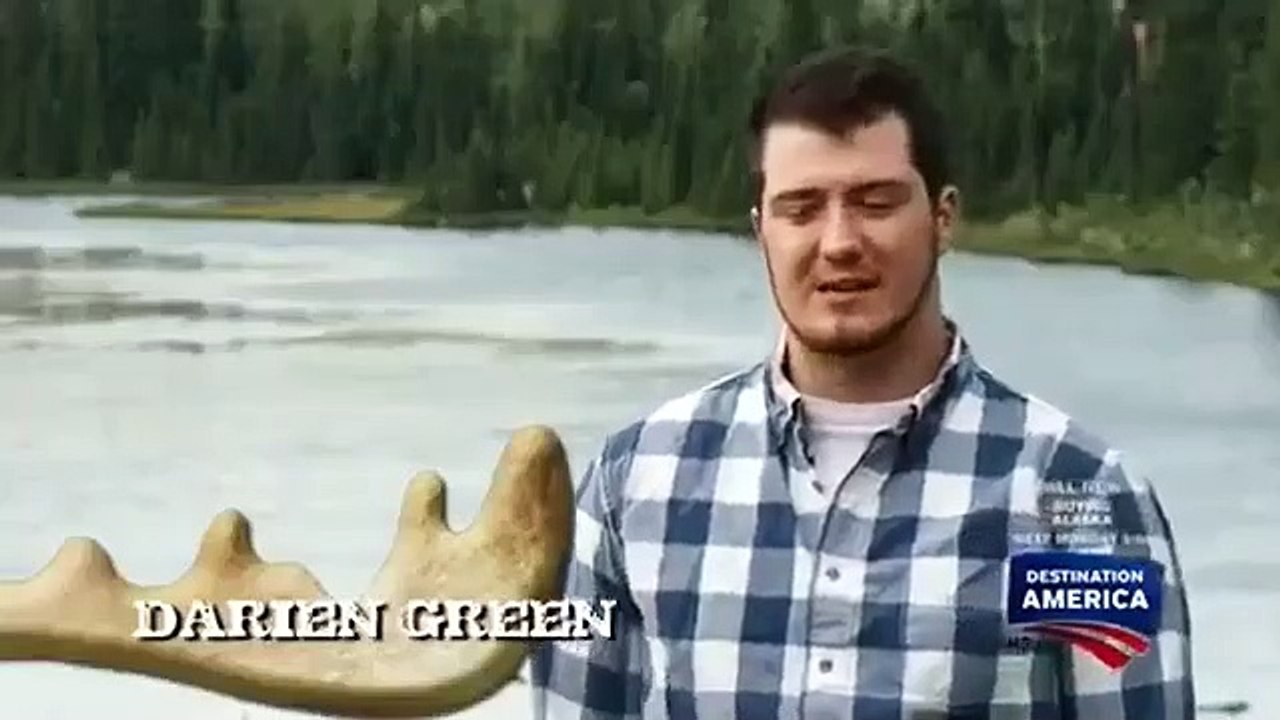 Buying Alaska - Se3 - Ep16 HD Watch HD Deutsch