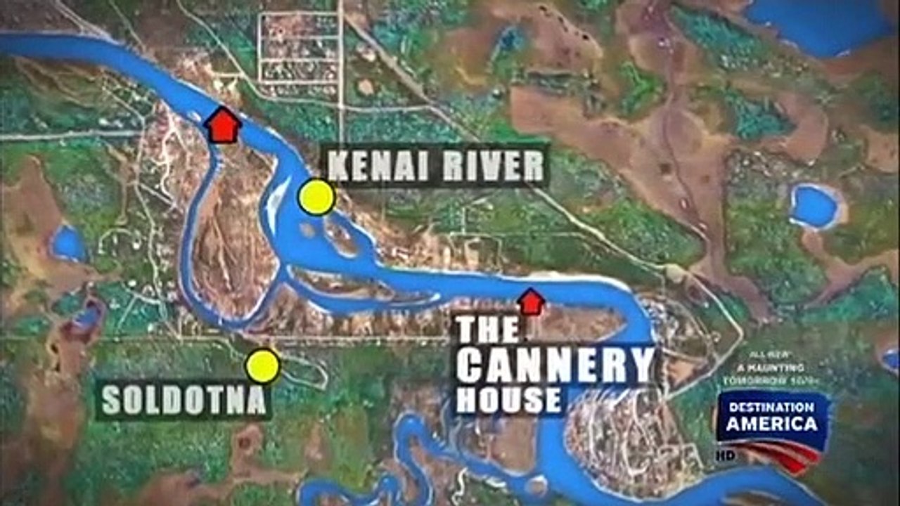 Buying Alaska - Se3 - Ep15 HD Watch HD Deutsch