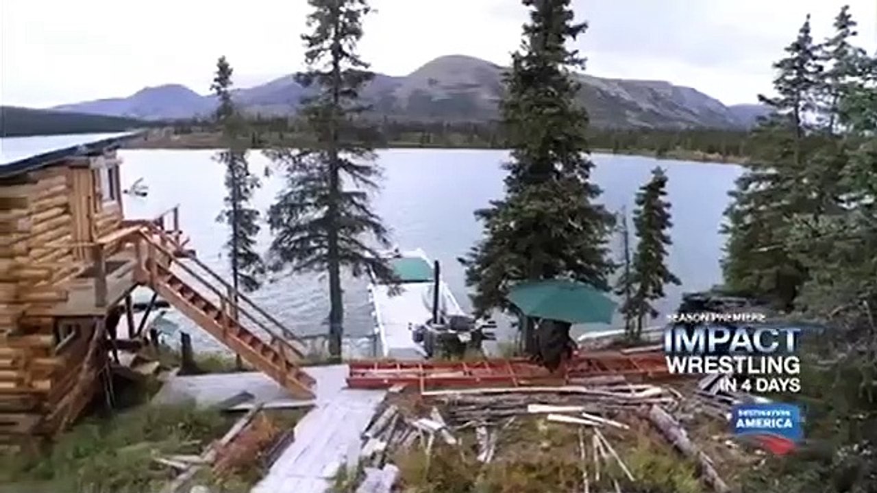 Buying Alaska - Se3 - Ep19 HD Watch HD Deutsch