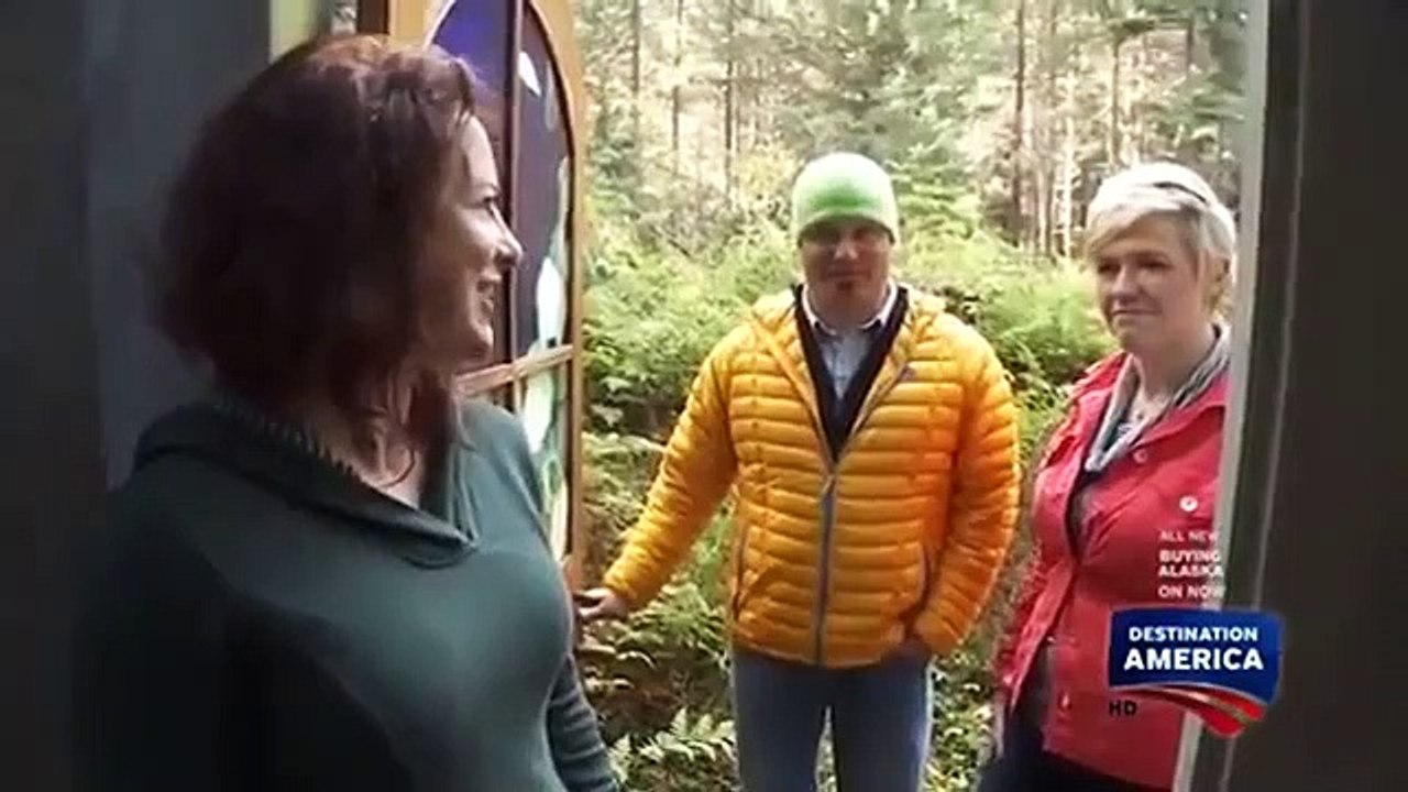Buying Alaska - Se3 - Ep22 HD Watch HD Deutsch
