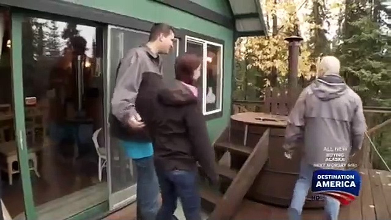 Buying Alaska - Se3 - Ep20 HD Watch HD Deutsch